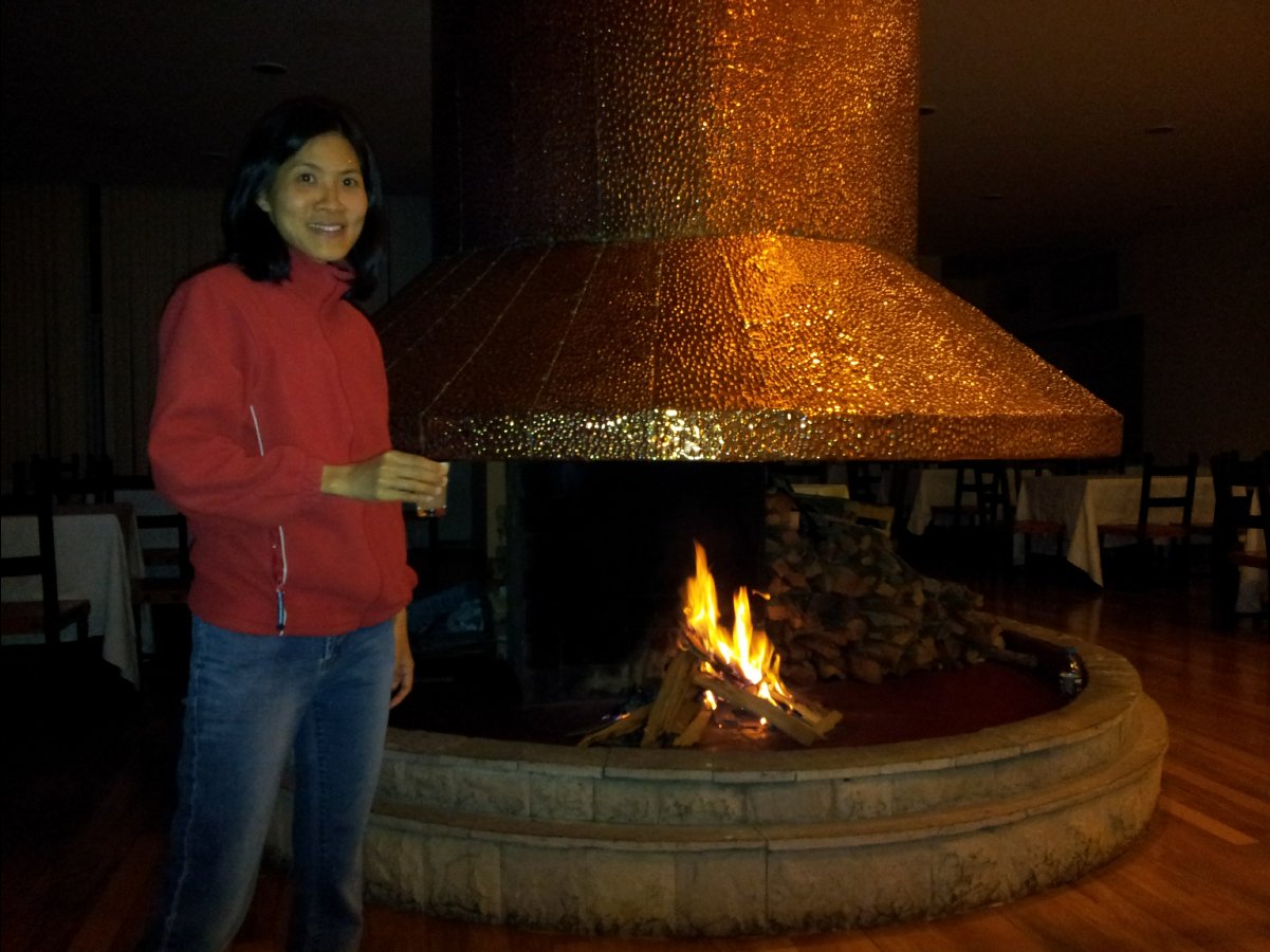 Hotel Jose Antonio - Puno05